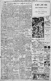 West Briton and Cornwall Advertiser Thursday 25 November 1920 Page 6