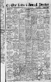 West Briton and Cornwall Advertiser Thursday 23 December 1920 Page 1