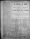 West Briton and Cornwall Advertiser Thursday 06 January 1921 Page 8