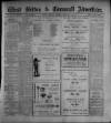 West Briton and Cornwall Advertiser