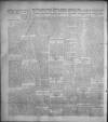 West Briton and Cornwall Advertiser Monday 16 January 1922 Page 2