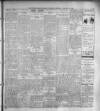 West Briton and Cornwall Advertiser Monday 16 January 1922 Page 3