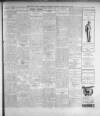 West Briton and Cornwall Advertiser Monday 20 February 1922 Page 3
