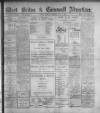 West Briton and Cornwall Advertiser