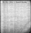 West Briton and Cornwall Advertiser