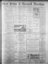 West Briton and Cornwall Advertiser Monday 18 September 1922 Page 1