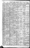 West Briton and Cornwall Advertiser Thursday 15 February 1923 Page 8