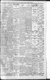 West Briton and Cornwall Advertiser Monday 19 February 1923 Page 3