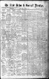 West Briton and Cornwall Advertiser Thursday 22 February 1923 Page 1