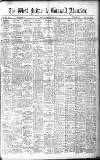 West Briton and Cornwall Advertiser Thursday 08 March 1923 Page 1