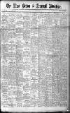 West Briton and Cornwall Advertiser Thursday 26 April 1923 Page 1