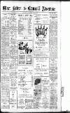 West Briton and Cornwall Advertiser Monday 04 June 1923 Page 1