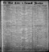 West Briton and Cornwall Advertiser Thursday 06 March 1924 Page 1