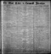 West Briton and Cornwall Advertiser