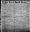 West Briton and Cornwall Advertiser Thursday 20 March 1924 Page 1