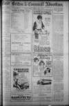 West Briton and Cornwall Advertiser Monday 05 May 1924 Page 1