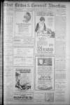 West Briton and Cornwall Advertiser Monday 26 May 1924 Page 1