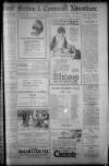 West Briton and Cornwall Advertiser Monday 16 June 1924 Page 1