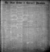 West Briton and Cornwall Advertiser Thursday 26 June 1924 Page 1