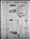 West Briton and Cornwall Advertiser