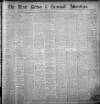 West Briton and Cornwall Advertiser Thursday 11 December 1924 Page 1