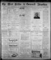 West Briton and Cornwall Advertiser Monday 26 January 1925 Page 1