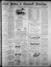 West Briton and Cornwall Advertiser Monday 16 February 1925 Page 1