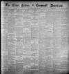 West Briton and Cornwall Advertiser Thursday 16 April 1925 Page 1