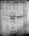 West Briton and Cornwall Advertiser Monday 29 June 1925 Page 1