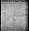 West Briton and Cornwall Advertiser Thursday 16 July 1925 Page 1