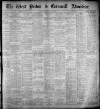 West Briton and Cornwall Advertiser Thursday 30 July 1925 Page 1