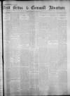 West Briton and Cornwall Advertiser Thursday 08 October 1925 Page 9