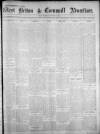 West Briton and Cornwall Advertiser Thursday 22 October 1925 Page 9