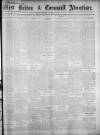 West Briton and Cornwall Advertiser Thursday 29 October 1925 Page 9