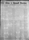 West Briton and Cornwall Advertiser Thursday 05 November 1925 Page 9