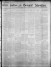 West Briton and Cornwall Advertiser Thursday 04 March 1926 Page 9