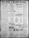 West Briton and Cornwall Advertiser Monday 08 March 1926 Page 1