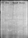 West Briton and Cornwall Advertiser Thursday 18 March 1926 Page 9