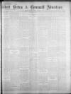 West Briton and Cornwall Advertiser Thursday 29 April 1926 Page 9