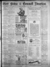 West Briton and Cornwall Advertiser Monday 07 June 1926 Page 1