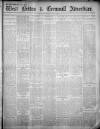 West Briton and Cornwall Advertiser Thursday 08 July 1926 Page 9