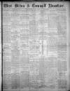 West Briton and Cornwall Advertiser Thursday 15 July 1926 Page 1