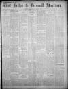 West Briton and Cornwall Advertiser Thursday 22 July 1926 Page 9