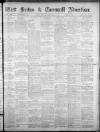 West Briton and Cornwall Advertiser Thursday 02 September 1926 Page 1