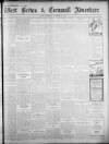 West Briton and Cornwall Advertiser Thursday 02 December 1926 Page 9