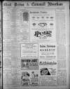 West Briton and Cornwall Advertiser Monday 13 December 1926 Page 1