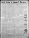 West Briton and Cornwall Advertiser Thursday 06 January 1927 Page 9