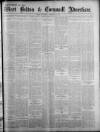 West Briton and Cornwall Advertiser Thursday 24 February 1927 Page 9
