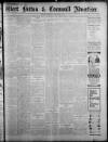 West Briton and Cornwall Advertiser Thursday 10 March 1927 Page 9