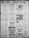 West Briton and Cornwall Advertiser